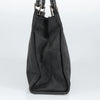 Secondhand Gucci Vintage Bamboo Handle Tote GG