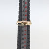 Cartier Trinity Ring 18K Tricolor Gold