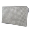 Secondhand Bottega Veneta Portfolio Pouch Intrecciato Nappa