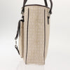 Secondhand Bvlgari B.Zero1 Logomania Bag Canvas with
