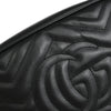 Gucci GG Marmont Shoulder Bag Matelasse Leather