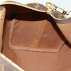 Secondhand Louis Vuitton Keepall Bandouliere Bag