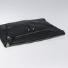 Balenciaga Classic City Clip Pouch Leather