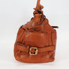 Secondhand Chloe Paddington Lock Hobo