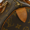 Secondhand Louis Vuitton Speedy Handbag