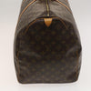 Secondhand Louis Vuitton Keepall Bag