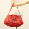 Secondhand Bvlgari Chandra Top Handle Bag