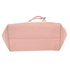 Secondhand Gucci Swing Tote Pink Leather Bags