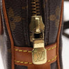 Louis Vuitton Pochette Marly Bandouliere Bag Monogram Canvas