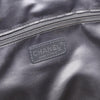 Chanel Lax Shopping Tote Square Quilted Leather
