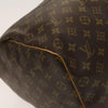 Secondhand Louis Vuitton Keepall Bag