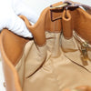 Secondhand Salvatore Ferragamo Gancini Shoulder Bag