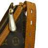 Louis Vuitton Tulum Handbag Monogram Canvas