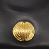 Secondhand Givenchy Vintage Handbag Black Leather Bags