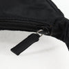 Secondhand Prada Hobo Tessuto Black