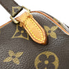 Secondhand Louis Vuitton Pochette Marly Bandouliere Bag