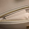 Fendi Peekaboo Essential Bag Leather