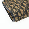 Secondhand Christian Dior Vintage Trotter Shoulder Bag