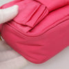 Secondhand Prada Bow Camera Crossbody Bag Tessuto