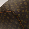 Secondhand Louis Vuitton Keepall Bag