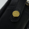 Salvatore Ferragamo Vala Shoulder Bag Leather