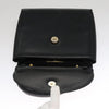Givenchy Vintage 4G handbag Leather