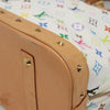 Louis Vuitton Alma Handbag Monogram Multicolor