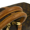 Louis Vuitton Keepall Bag Monogram Canvas