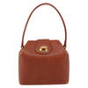 Secondhand Givenchy Vintage Handbag Brown Leather Bags