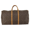 Secondhand Louis Vuitton Keepall Bag