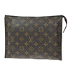 Secondhand Louis Vuitton Toiletry Pouch
