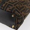 Secondhand Fendi Zucca Tote bag