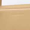 Burberry Vintage Handbag Leather