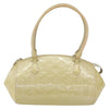 Secondhand Louis Vuitton Sherwood Handbag Monogram Vernis