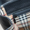 Burberry Vintage Handbag Leather