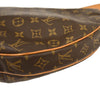 Secondhand Louis Vuitton Croissant Handbag