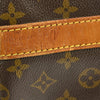 Louis Vuitton Keepall Bandouliere Bag Monogram Canvas