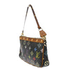 Louis Vuitton Pochette Accessoires Monogram Multicolor