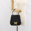 Secondhand Celine Vintage Triomphe Flap Bag