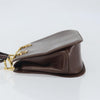 Secondhand Salvatore Ferragamo Gancini handbag