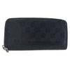 Louis Vuitton Zippy wallet vertical Damier Infini Leather