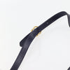 Secondhand Salvatore Ferragamo Gancini Convertible Top Handle Bag