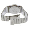 Omega Constellation Quartz Watch Stainless Steel