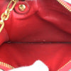 Secondhand Louis Vuitton Pochette clés NM Monogram Vernis