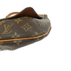 Louis Vuitton Musette Salsa Handbag Monogram Canvas