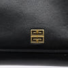 Givenchy Vintage 4G shoulder bag Leather