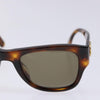 Secondhand Chanel Logo CC Sunglasses