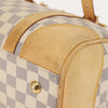 Louis Vuitton Berkeley Handbag Damier