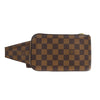 Louis Vuitton Geronimos Waist Bag Damier