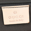 Gucci Abbey Tote GG Canvas with Leather